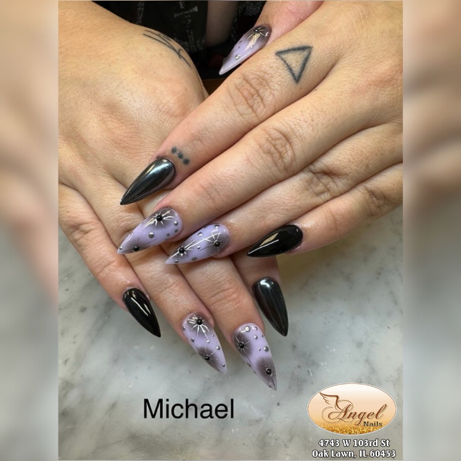 Angel Nail | Premier Nail Salon in Oak Lawn, IL 60453